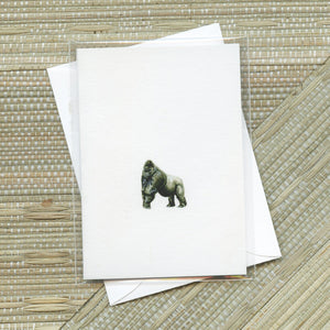 "Ishmael" Greeting Card