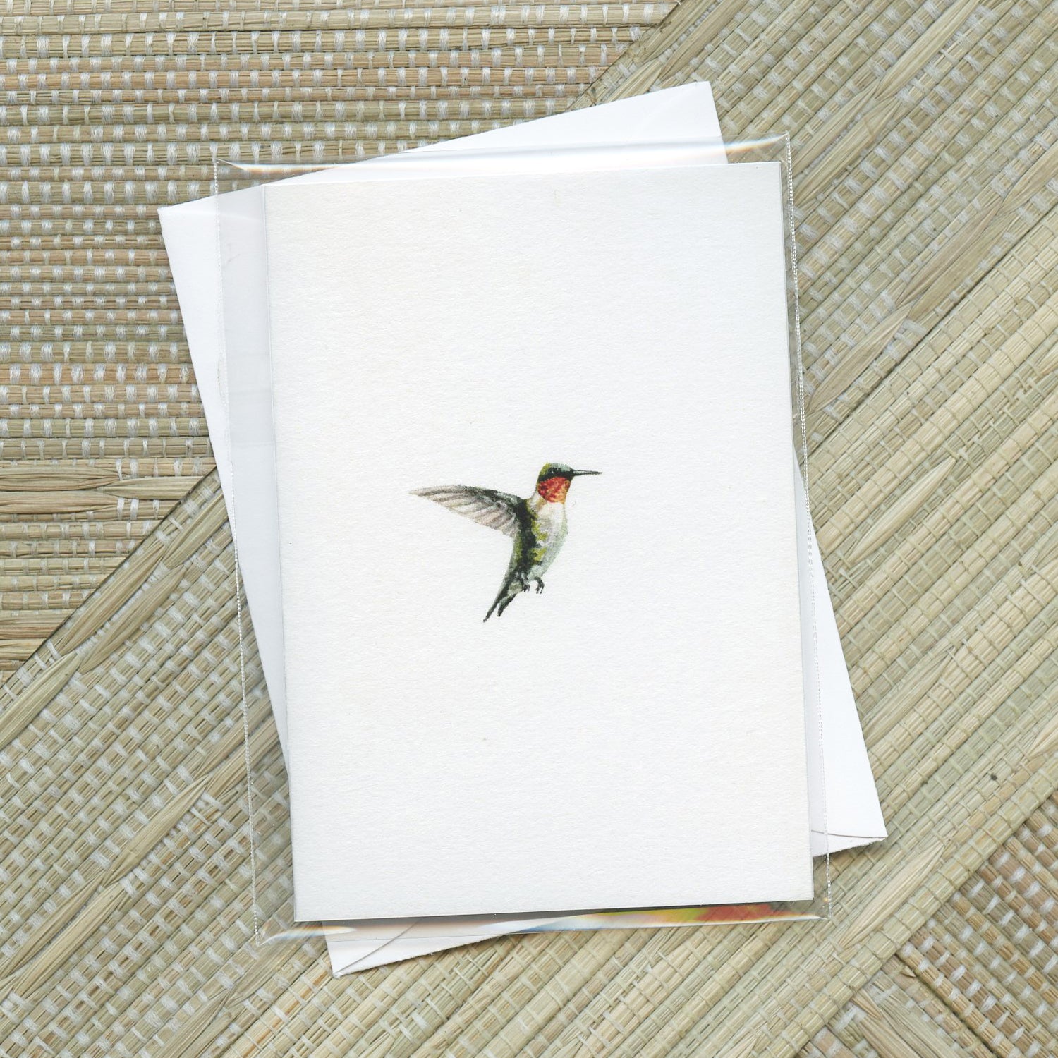 "Joe" Greeting Card