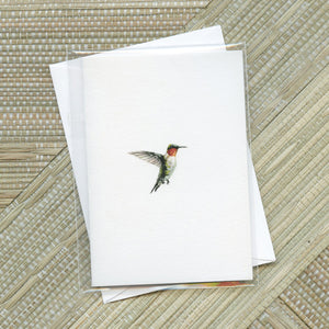 "Joe" Greeting Card