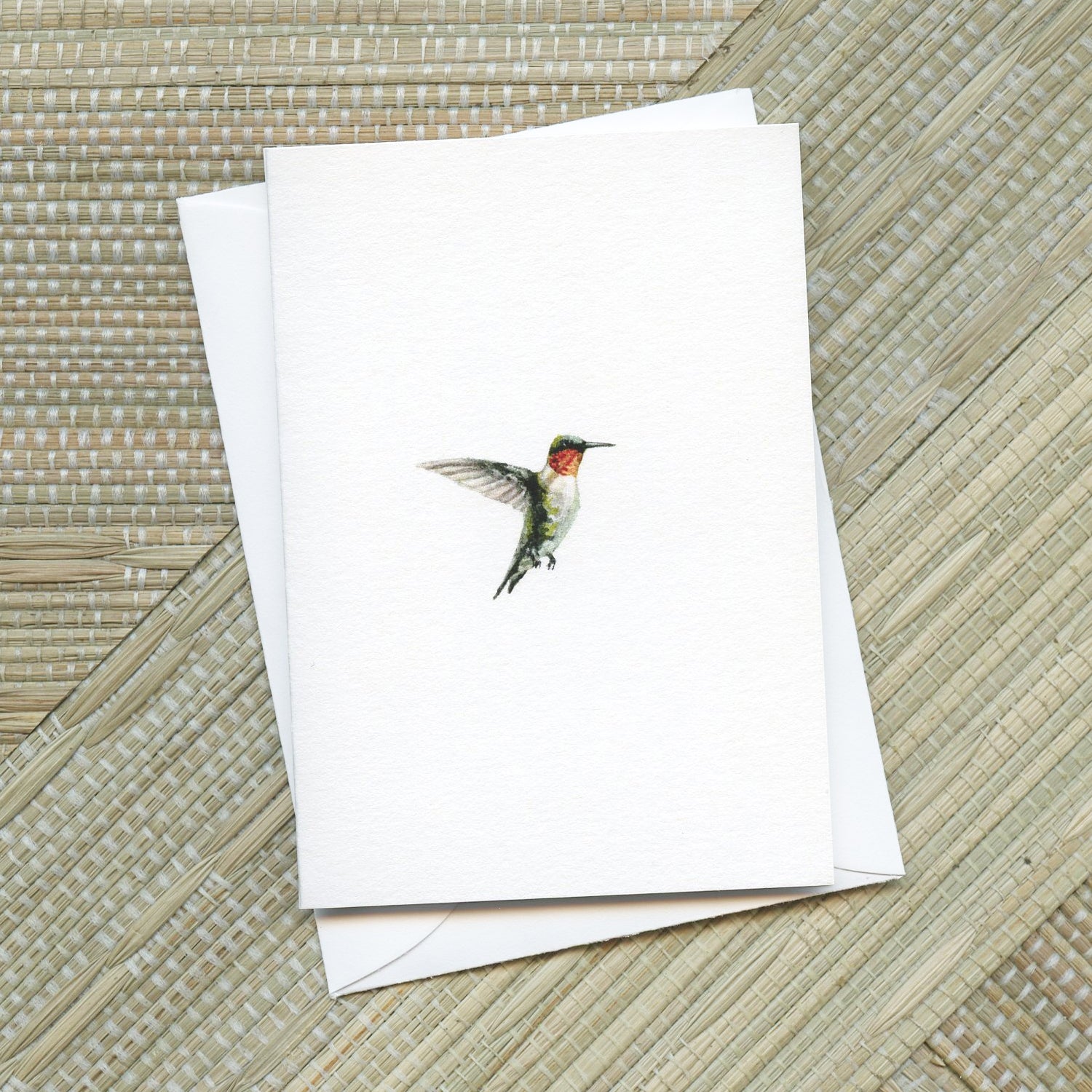"Joe" Greeting Card
