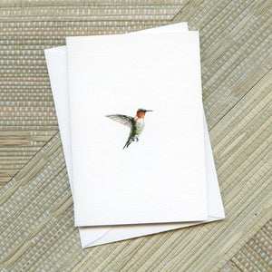 "Joe" Greeting Card