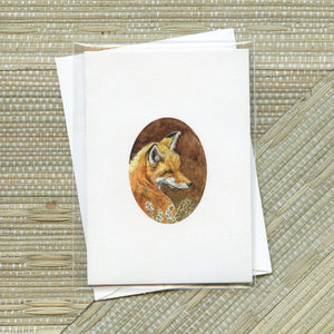 "Josephine" Greeting Card
