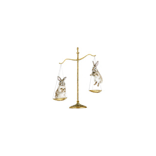 Judgy Bunnies