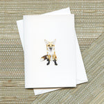 Load image into Gallery viewer, &quot;Juniper&quot; Greeting Card
