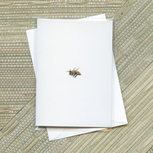 "Just Bee" Greeting Card