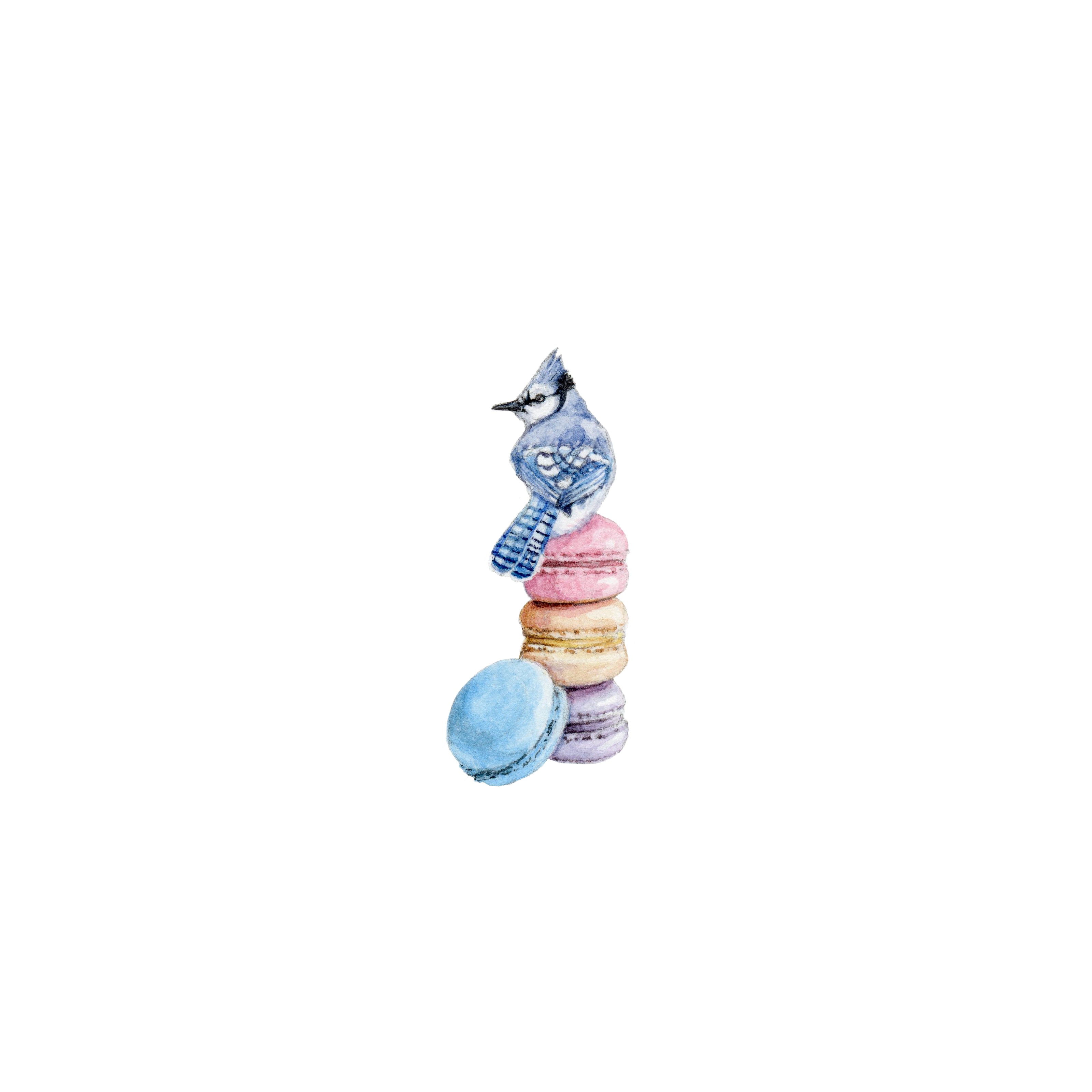 Just Desserts