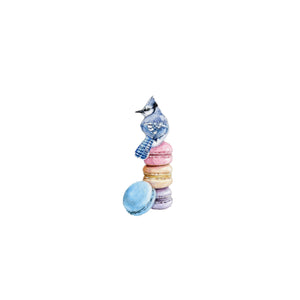 Just Desserts