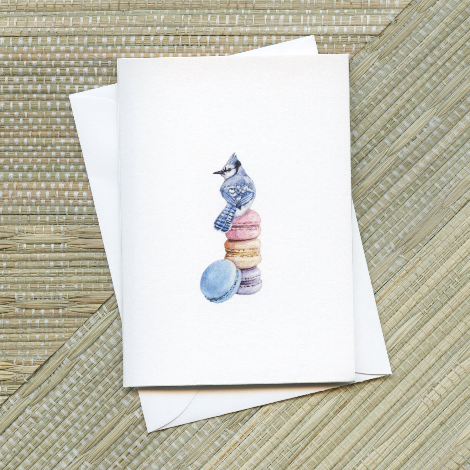 Artist's Choice Greeting Card Collection | Set of 16