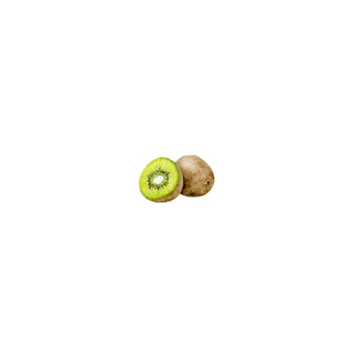 Kiwi; The Sunniest Peach