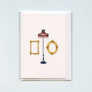 Mini Maximalism Greeting Card Bundle | Set of 16