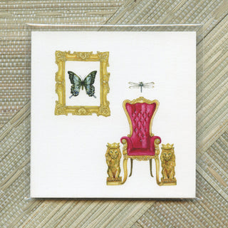 "Leona's Notions" Reproduction