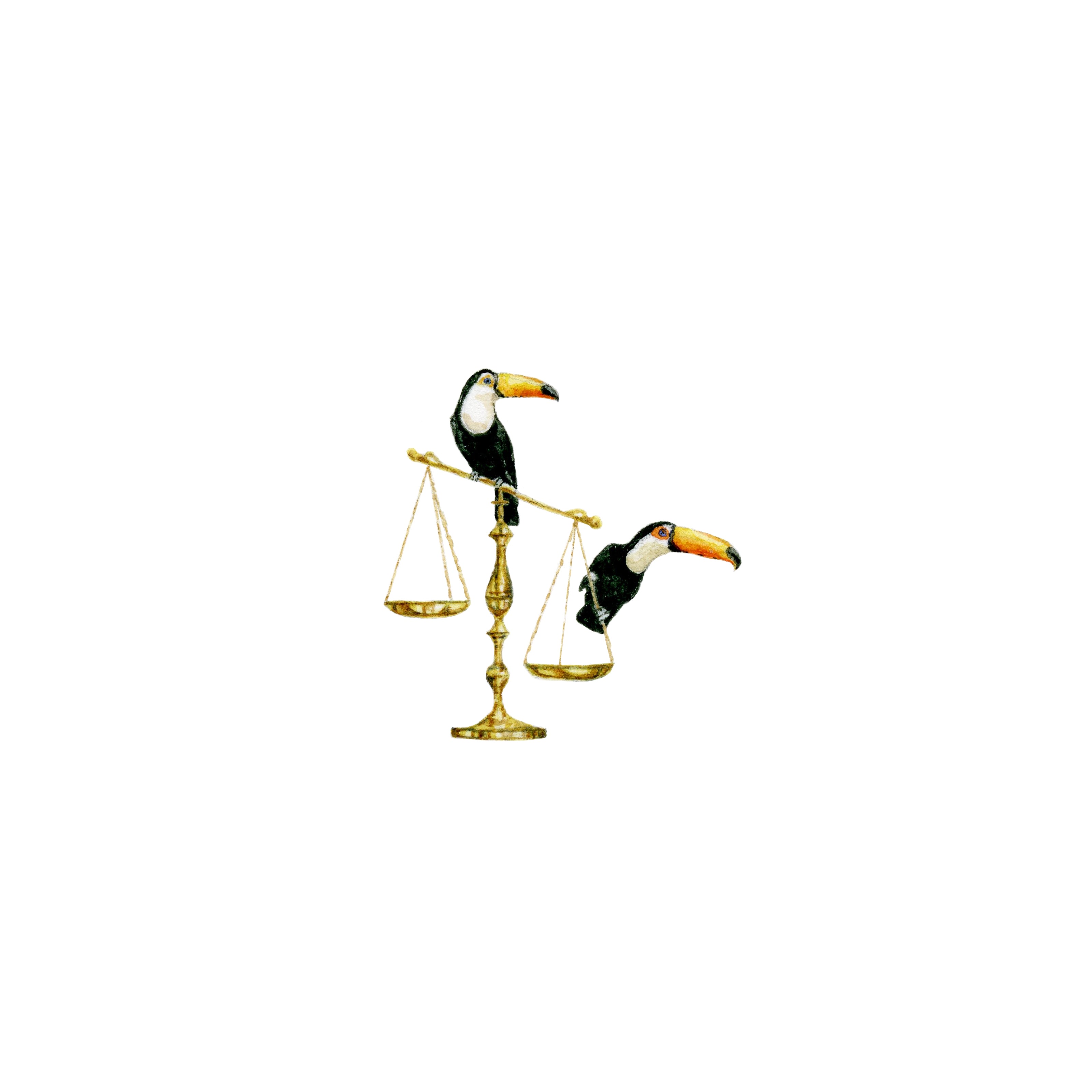 Libra | Beauty In The Balance