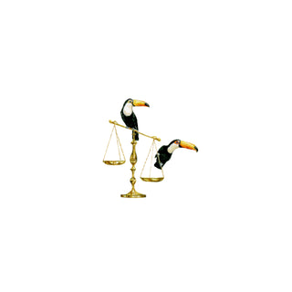 Libra | Beauty In The Balance
