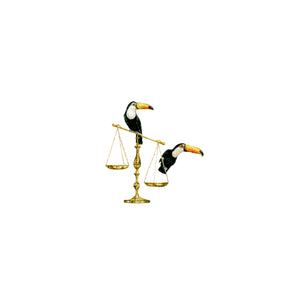 Libra | Beauty In The Balance