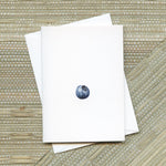 Load image into Gallery viewer, &quot;Little Blue&quot; Greeting Card
