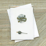 Load image into Gallery viewer, &quot;Little Brother&quot; Greeting Card
