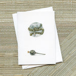 Load image into Gallery viewer, &quot;Little Brother&quot; Greeting Card
