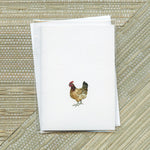 Load image into Gallery viewer, &quot;Little Chicken Little&quot; Greeting Card
