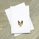 Load image into Gallery viewer, &quot;Little Chicken Little&quot; Greeting Card
