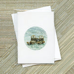 Load image into Gallery viewer, &quot;Love For Otter&quot; Greeting Card
