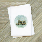 Load image into Gallery viewer, &quot;Love For Otter&quot; Greeting Card
