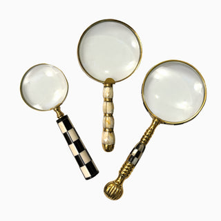 Magnifying Glasses