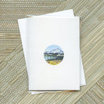Load image into Gallery viewer, &quot;Mt. Baker&quot; Greeting Card
