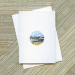 Load image into Gallery viewer, &quot;Mt. Baker&quot; Greeting Card
