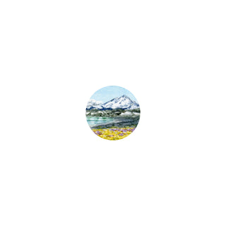 Mt. Baker