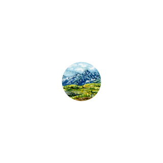 Mt. Sneffles