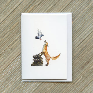 Mini Maximalism Greeting Card Bundle | Set of 16