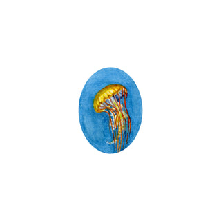 Peanut Butter And Jellyfish