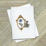 Load image into Gallery viewer, &quot;Peanuts And Romance&quot; Greeting Card
