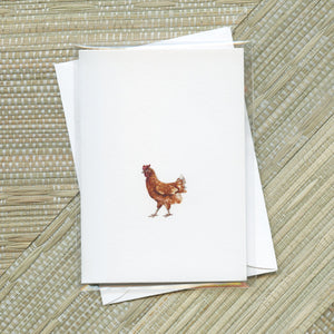 "Penelope" Greeting Card