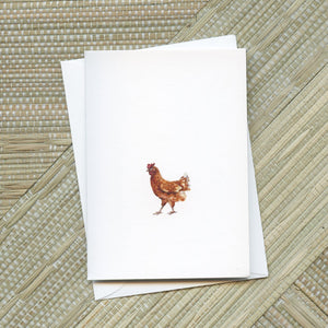 "Penelope" Greeting Card