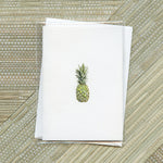 Load image into Gallery viewer, &quot;Pineapple Princess&quot; Greeting Card
