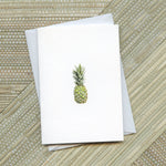 Load image into Gallery viewer, &quot;Pineapple Princess&quot; Greeting Card
