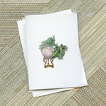 Load image into Gallery viewer, &quot;Pisces&quot; Greeting Card

