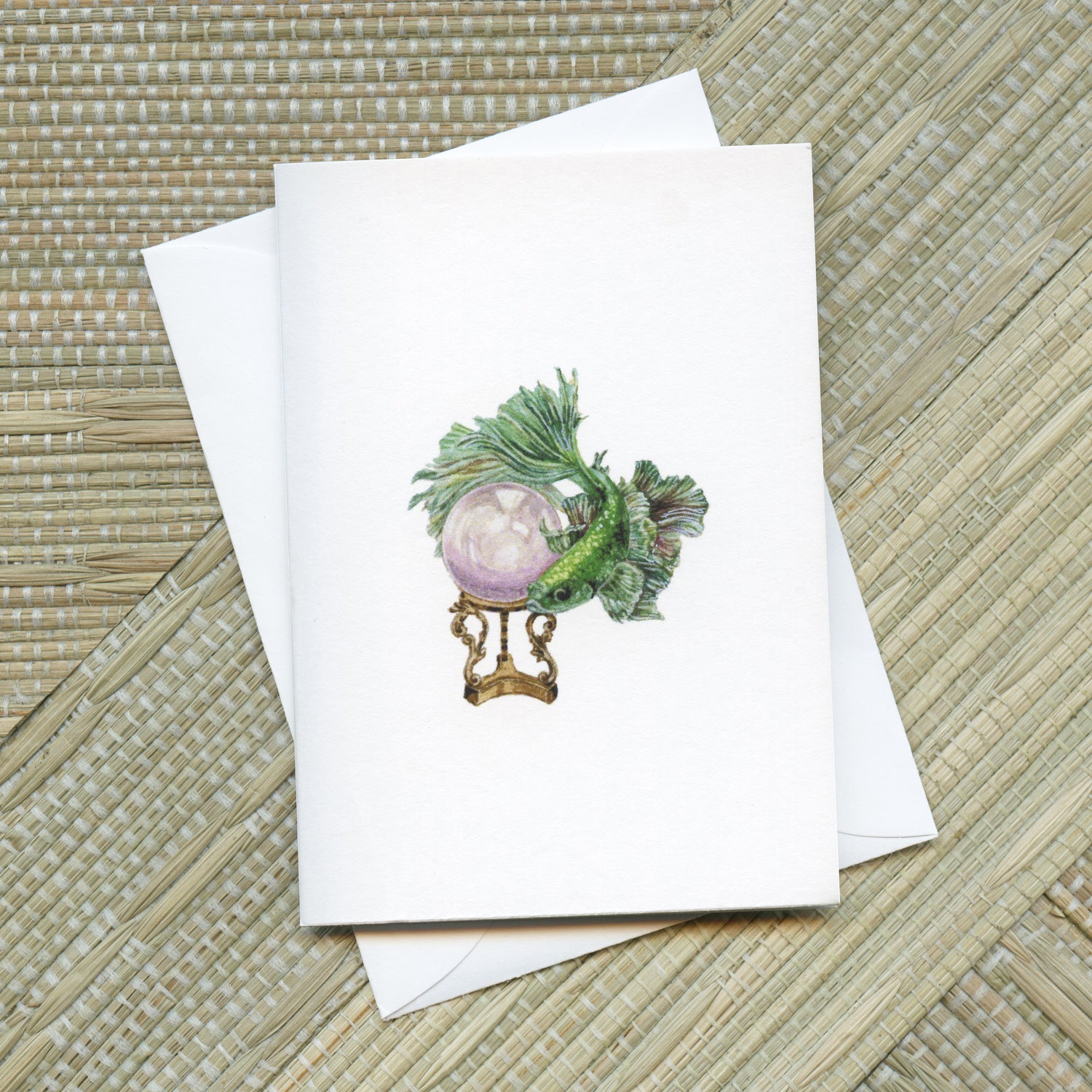 Artist's Choice Greeting Card Collection | Set of 16