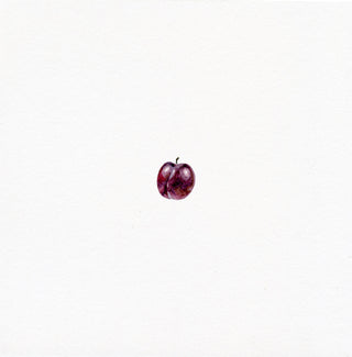 'Plumber's Crack' Original Watercolor Painting