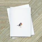 Load image into Gallery viewer, &quot;Red&quot; Greeting Card
