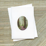 Load image into Gallery viewer, &quot;Redwood National Park&quot; Greeting Card
