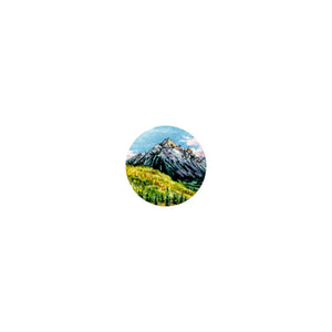 Rocky Mountain Views