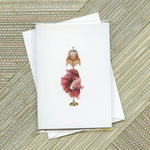 Load image into Gallery viewer, &quot;Ruby&quot; Greeting Card
