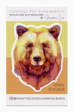 Load image into Gallery viewer, Set of 12 Original Vinyl Stickers!
