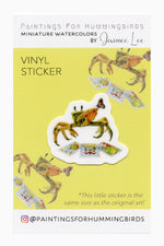 Load image into Gallery viewer, Complete Set of 12 Astrological Vinyl Stickers!

