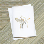 Load image into Gallery viewer, &quot;Sagittarius&quot; Greeting Card
