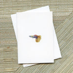 Load image into Gallery viewer, &quot;Samaki&quot; Greeting Card
