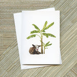 Load image into Gallery viewer, &quot;Sanctuary&quot; Greeting Card
