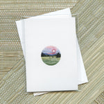 Load image into Gallery viewer, &quot;Smokey Moments&quot; Greeting Card
